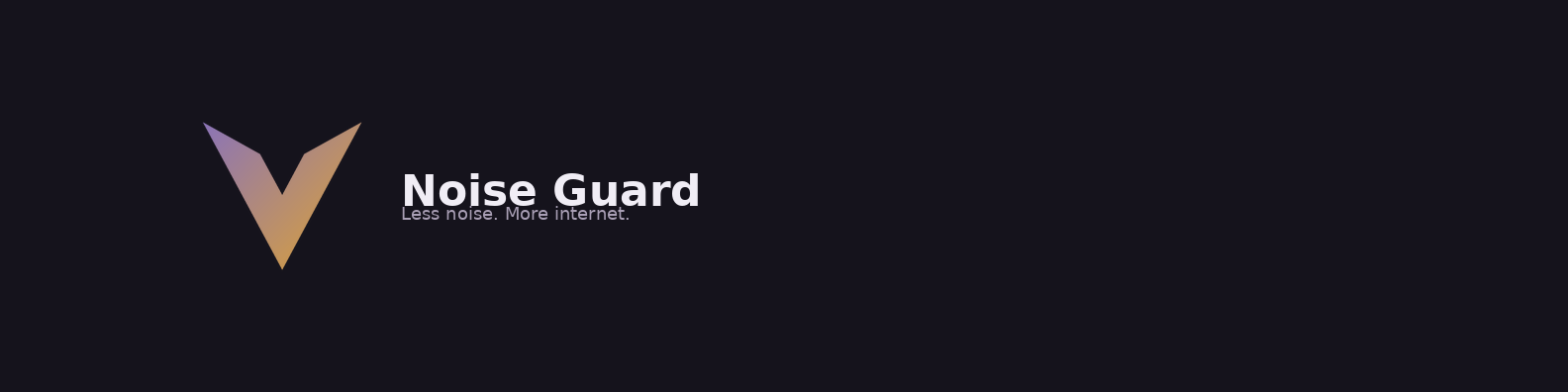 Banner Noise Guard 1584x396